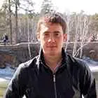 Котов Арсений